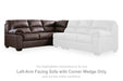 WillowBend Sectional - Dream Home Furniture & Mattress (Waite Park, MN)