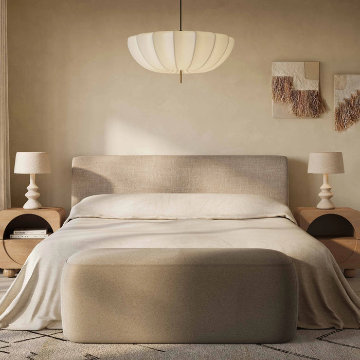 Isla Bed