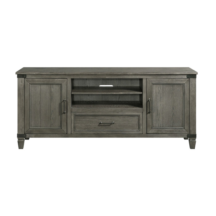 Foundry 70" TV Console