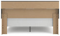 Broachmyn Bed - Dream Home Furniture & Mattress (Waite Park, MN)