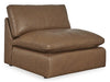 Emilia Sectional - Dream Home Furniture & Mattress (Waite Park, MN)