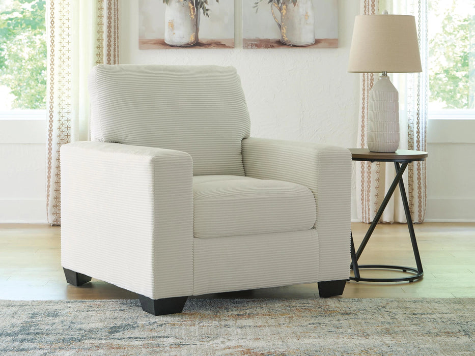 Greenbriar Chair - Dream Home Furniture & Mattress (Waite Park, MN)