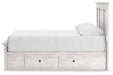 Makidern Bed - Dream Home Furniture & Mattress (Waite Park, MN)
