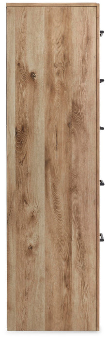 Hyanna Chest of Drawers - Dream Home Furniture & Mattress (Waite Park, MN)