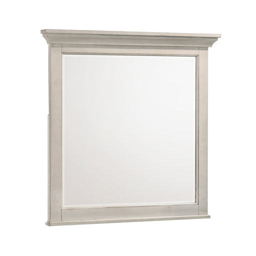 San Mateo Youth Mirror - Dream Home Furniture & Mattress (Waite Park, MN)