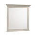 San Mateo Youth Mirror - Dream Home Furniture & Mattress (Waite Park, MN)