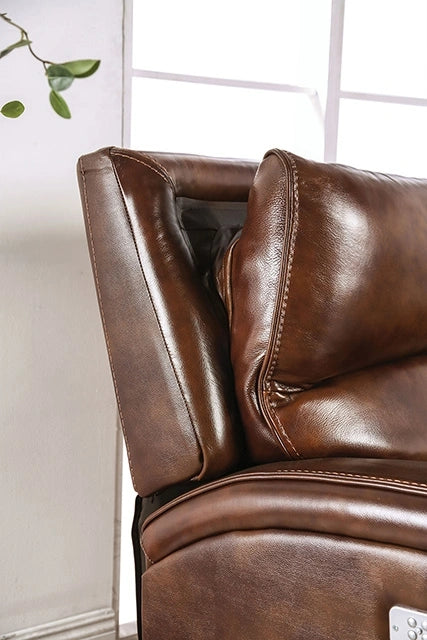 Soterios Power Recliner