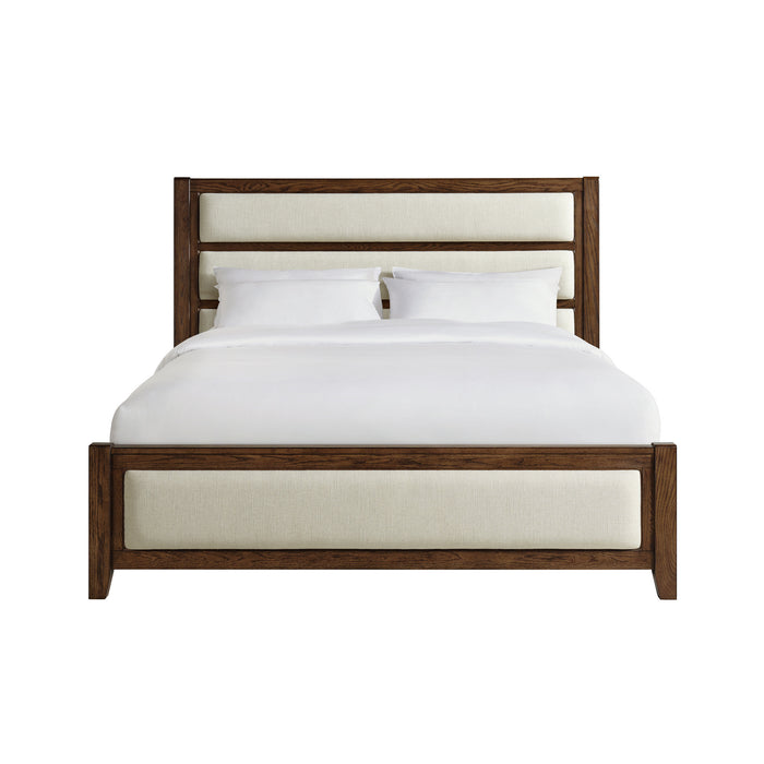 Marlow King Storage Bed - Dream Home Furniture & Mattress (Waite Park, MN)