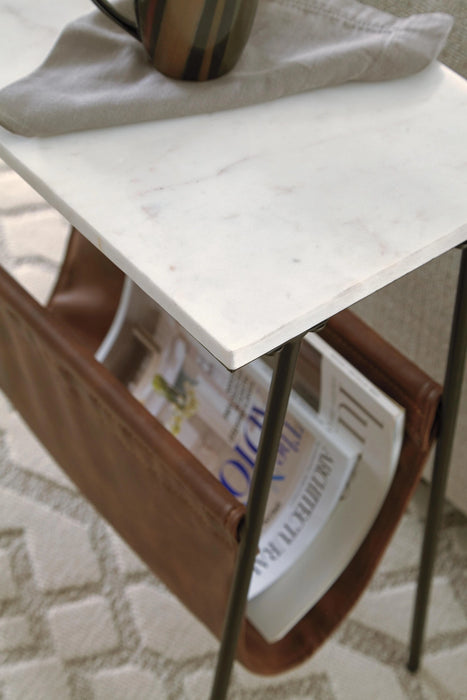Etanbury Accent Table - Dream Home Furniture & Mattress (Waite Park, MN)