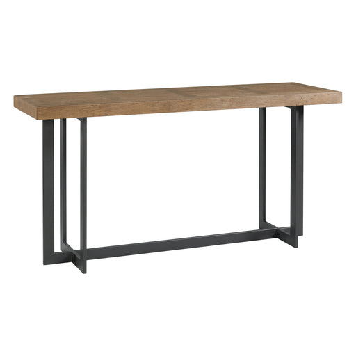 Eden Sofa Bar Table - Dream Home Furniture & Mattress (Waite Park, MN)
