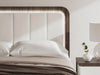 Kendanport Upholstered Bed - Dream Home Furniture & Mattress (Waite Park, MN)