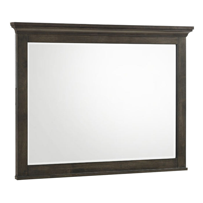 Hawthorne Mirror
