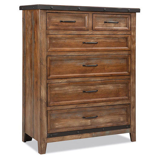 Taos Chest - Dream Home Furniture & Mattress (Waite Park, MN)