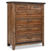 Taos Chest - Dream Home Furniture & Mattress (Waite Park, MN)