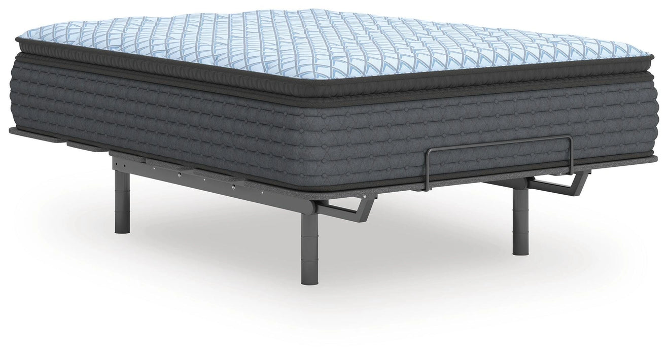 Destin Cove PT Mattress - Dream Home Furniture & Mattress (Waite Park, MN)