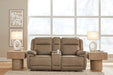 Glencroft Reclining Package - Dream Home Furniture & Mattress (Waite Park, MN)