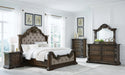 Maylee Bedroom Set - Dream Home Furniture & Mattress (Waite Park, MN)