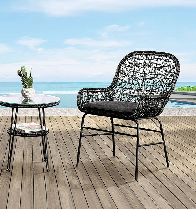 Zalika Conversation Set - Dream Home Furniture & Mattress (Waite Park, MN)