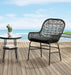 Zalika Conversation Set - Dream Home Furniture & Mattress (Waite Park, MN)