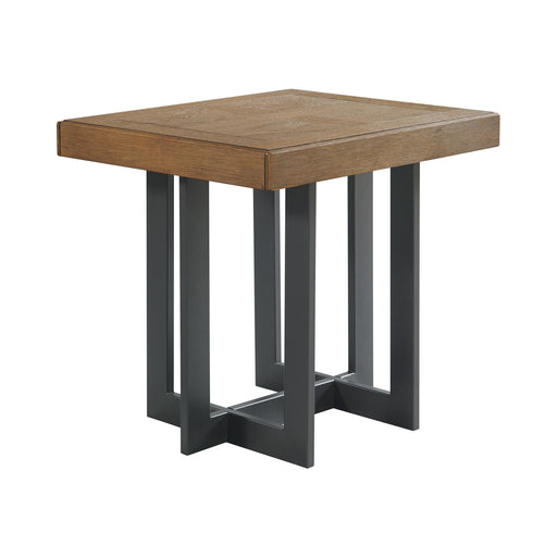 Eden End Table - Dream Home Furniture & Mattress (Waite Park, MN)