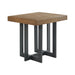 Eden End Table - Dream Home Furniture & Mattress (Waite Park, MN)