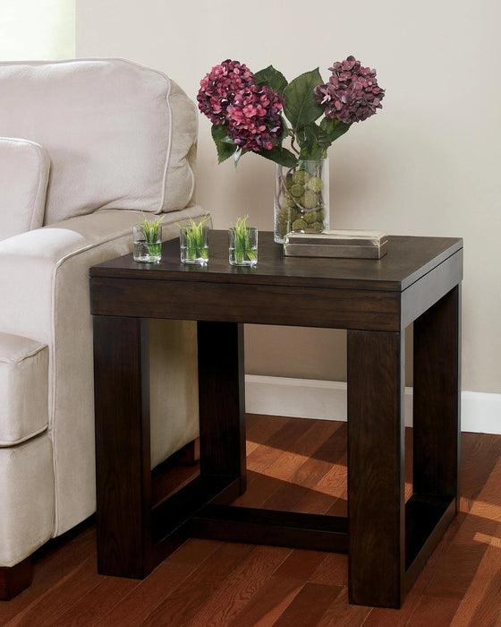 Watson End Table Set - Dream Home Furniture & Mattress (Waite Park, MN)