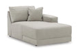 Next-Gen Gaucho Sectional Sofa with Chaise - Dream Home Furniture & Mattress (Waite Park, MN)