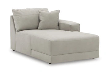 Next-Gen Gaucho Sectional Sofa with Chaise - Dream Home Furniture & Mattress (Waite Park, MN)