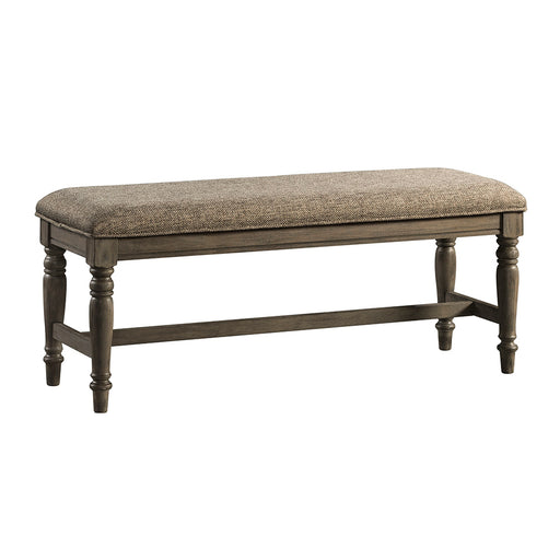 Balboa Park Dining Bench - Dream Home Furniture & Mattress (Waite Park, MN)