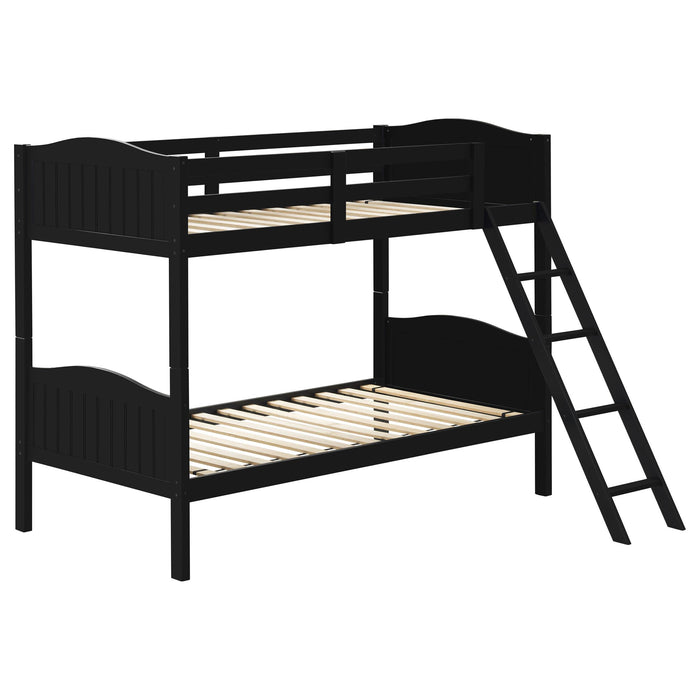 G405051 Twin/Twin Bunk Bed