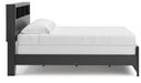 Broachmyn Bed - Dream Home Furniture & Mattress (Waite Park, MN)