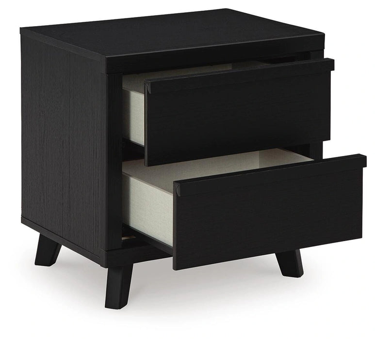 Danziar Bedroom Set - Dream Home Furniture & Mattress (Waite Park, MN)