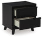 Danziar Bedroom Set - Dream Home Furniture & Mattress (Waite Park, MN)