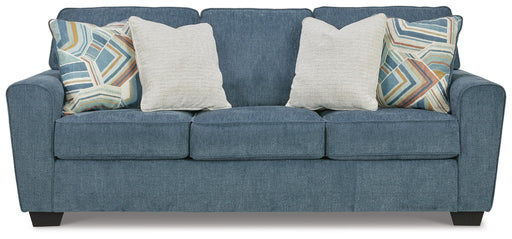 Cashton Sofa - Dream Home Furniture & Mattress (Waite Park, MN)
