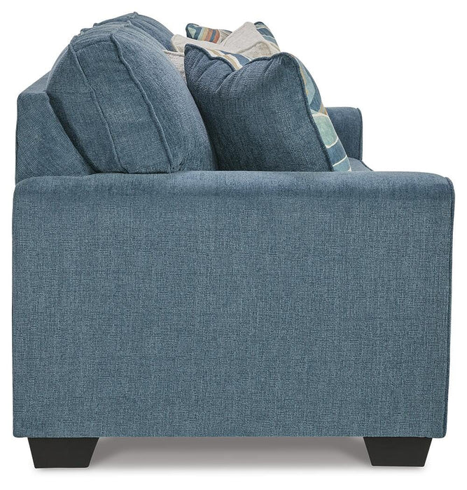 Cashton Sofa Sleeper - Dream Home Furniture & Mattress (Waite Park, MN)