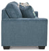 Cashton Sofa Sleeper - Dream Home Furniture & Mattress (Waite Park, MN)