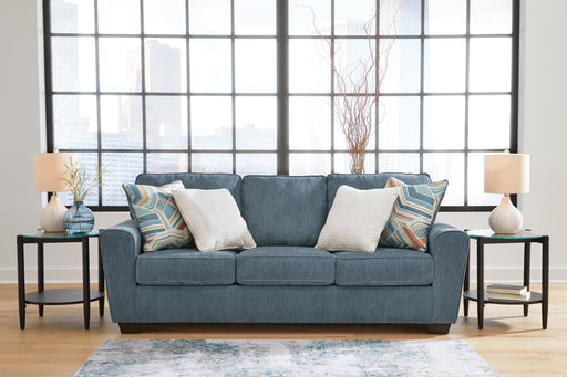 Cashton Sofa - Dream Home Furniture & Mattress (Waite Park, MN)