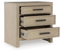 Calmoro Nightstand - Dream Home Furniture & Mattress (Waite Park, MN)