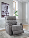 Next-Gen Durapella Power Lift Recliner - Dream Home Furniture & Mattress (Waite Park, MN)