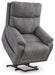 Next-Gen Durapella Power Lift Recliner - Dream Home Furniture & Mattress (Waite Park, MN)