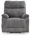 Next-Gen Durapella Power Lift Recliner - Dream Home Furniture & Mattress (Waite Park, MN)