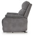 Next-Gen Durapella Power Lift Recliner - Dream Home Furniture & Mattress (Waite Park, MN)