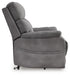 Next-Gen Durapella Power Lift Recliner - Dream Home Furniture & Mattress (Waite Park, MN)