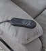 Next-Gen Durapella Power Lift Recliner - Dream Home Furniture & Mattress (Waite Park, MN)