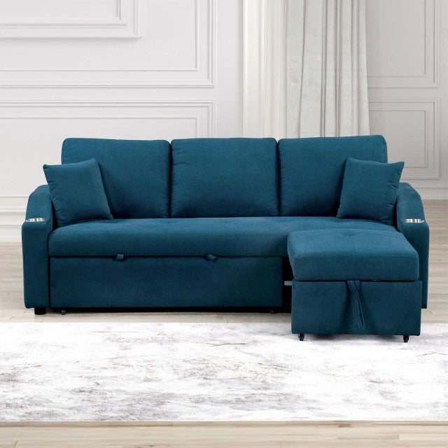Royden Sleeper Sofa - Dream Home Furniture & Mattress (Waite Park, MN)