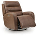 Motion-Max Recliner - Dream Home Furniture & Mattress (Waite Park, MN)