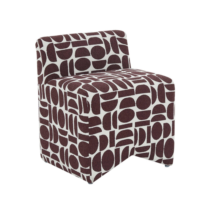 Pippa Accent Stool