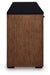Kallari Credenza - Dream Home Furniture & Mattress (Waite Park, MN)