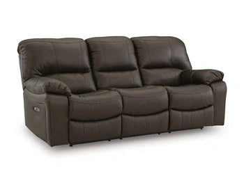 Leesworth Living Room Set - Dream Home Furniture & Mattress (Waite Park, MN)