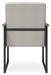 Montia Home Office Set - Dream Home Furniture & Mattress (Waite Park, MN)